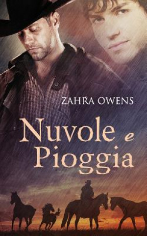 Kniha Nuvole e pioggia Zahra Owens