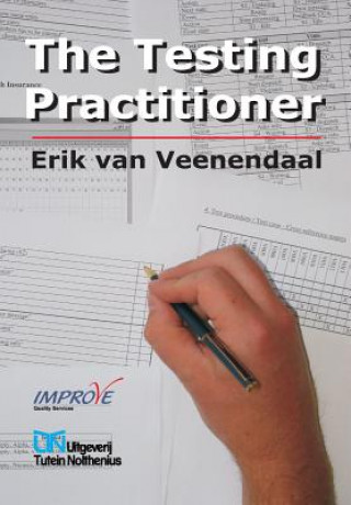 Buch The Testing Practitioner Erik Van Veenendaal