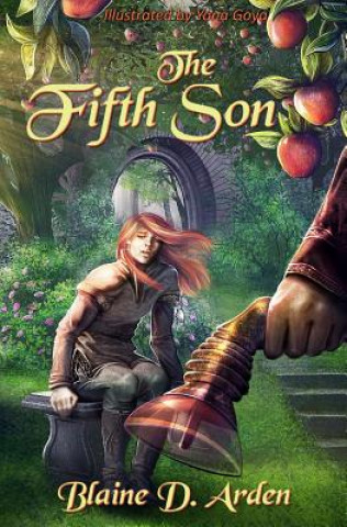 Buch Fifth Son Blaine D Arden