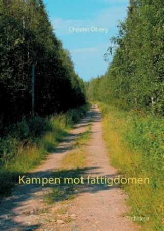 Libro Kampen mot fattigdomen Christer Öberg