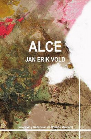 Könyv Alce Jan Erik Vold