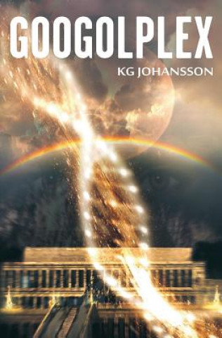 Knjiga Googolplex Kg Johansson