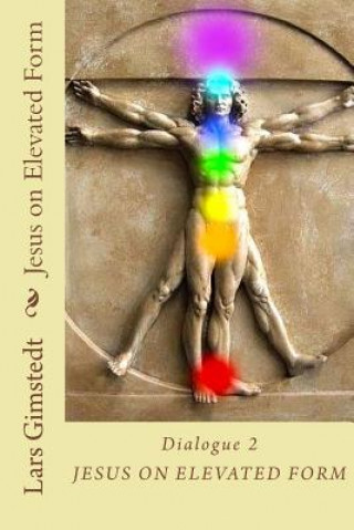 Libro Jesus on Elevated Form Lars Gimstedt