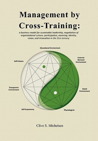 Boek Management by Cross-Training Clive S Michelsen