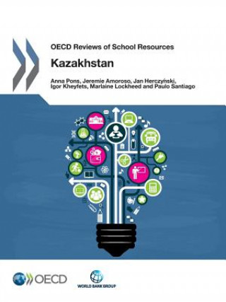 Buch Kazakhstan Organisation for Economic Co-operation and Development