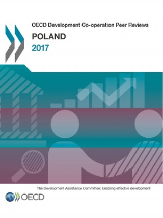 Książka Poland 2017 Organisation for Economic Cooperation and Development: Development Assistance Committee