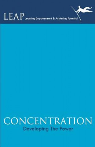 Knjiga Concentration- Developing the Power Leadstart