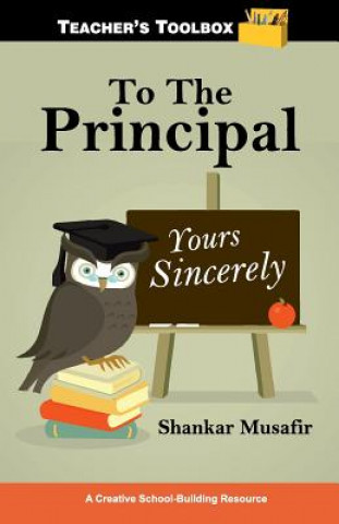 Boek To The Principal Shankar Musafir