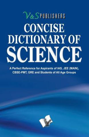 Buch Concise Dictionary of Science Editorial Board