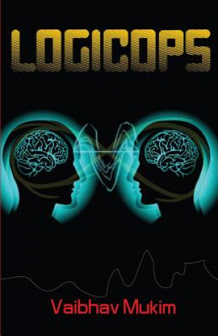 Book Logicops Vaibhav Mukim