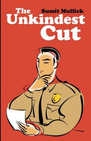 Book The Unkindest Cut Sumit Mullick