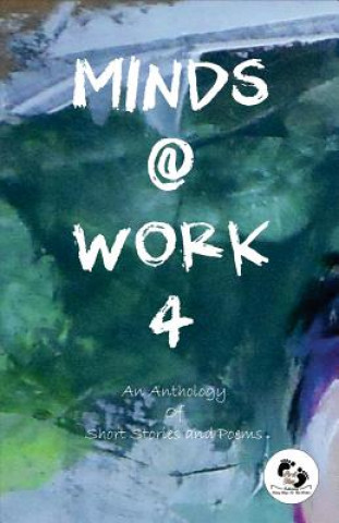 Βιβλίο Minds@Work4 Susmit Sarkar