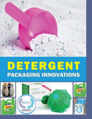 Kniha Detergent Packaging Innovations MR Sandeep Kumar Goyal