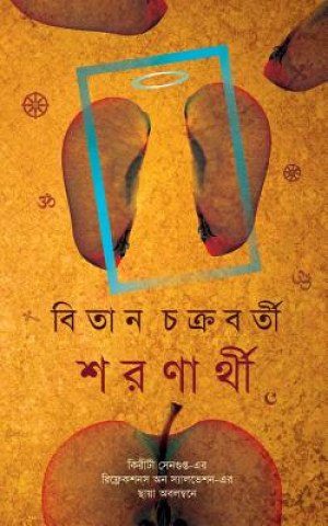 Könyv Sharanarthi Bitan Chakraborty