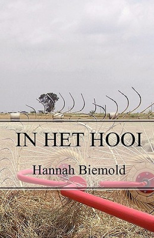 Könyv In het hooi Hannah Biemold
