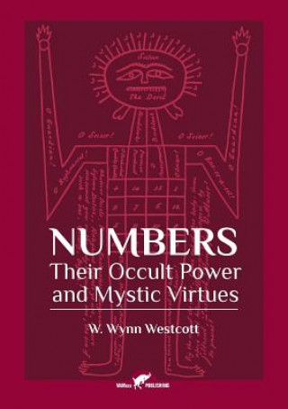 Carte Numbers William Wynn Westcott