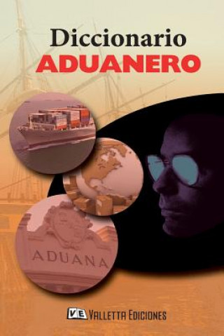 Buch Diccionario Aduanero O Taleva Salvat