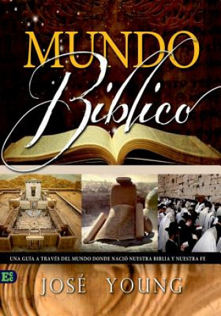 Buch Mundo Bíblico Ing Jose Young