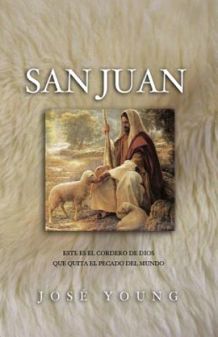 Buch San Juan Ing Jose Young