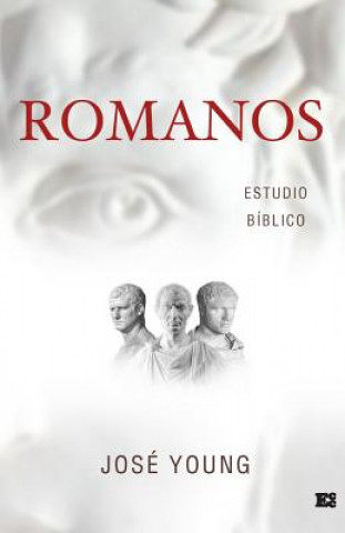 Buch Romanos Ing Jose Young