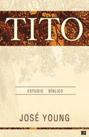 Book Tito Ing Jose Young