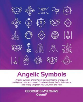 Książka Angelic Symbols Georgios Mylonas