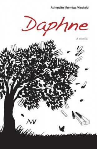 Carte Daphne Aphrodite Mermiga-Vlachaki
