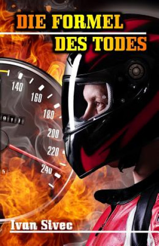 Book Die Formel des Todes Ivan Sivec