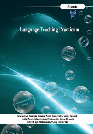 Buch Language Teaching Practicum Dr Seyyed Ali Kazemi