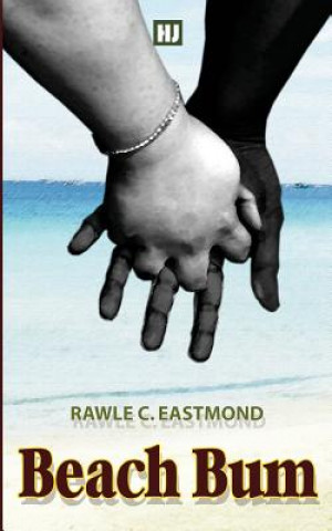 Książka Beach Bum Rawle C Eastmond