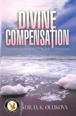 Kniha Divine Compensation Dr D K Olukoya