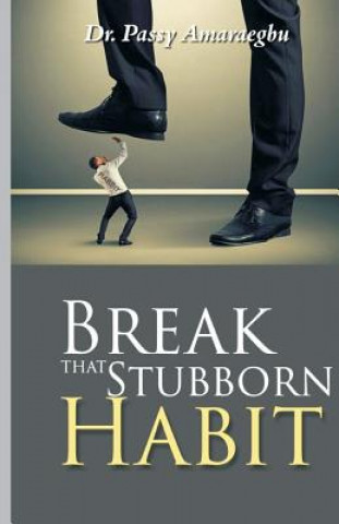 Buch Break That Stubborn Habit Dr Passy Anayo Amaraegbu