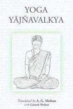 Carte Yoga Yajnavalkya A G Mohan