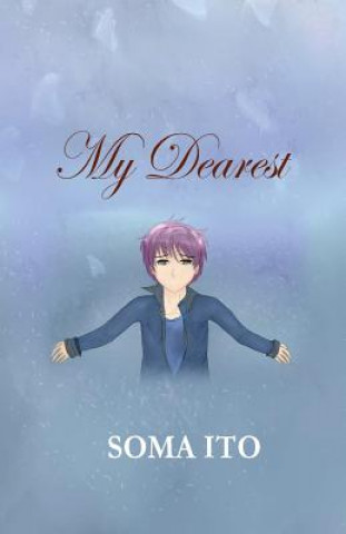 Knjiga My Dearest Soma Ito