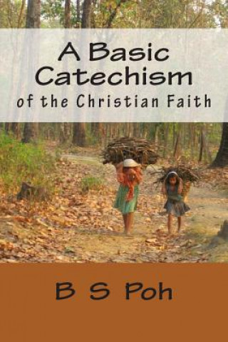 Knjiga A Basic Catechism of the Christian Faith B S Poh