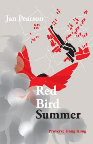 Knjiga Red Bird Summer Jan Pearson