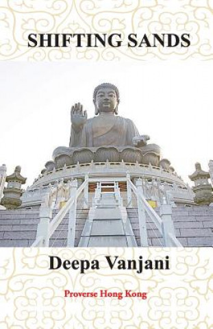 Kniha Shifting Sands Deepa Vanjani