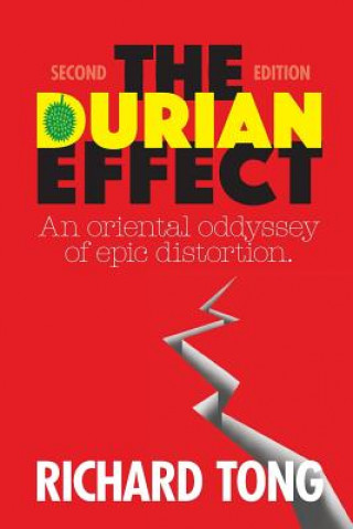 Knjiga The Durian Effect MR Richard Tong