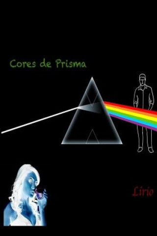 Kniha Cores de Prisma Lirio