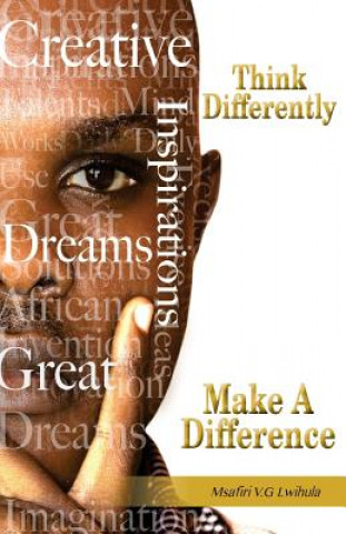 Carte Think Differently Make A Difference Msafiri V Lwihula