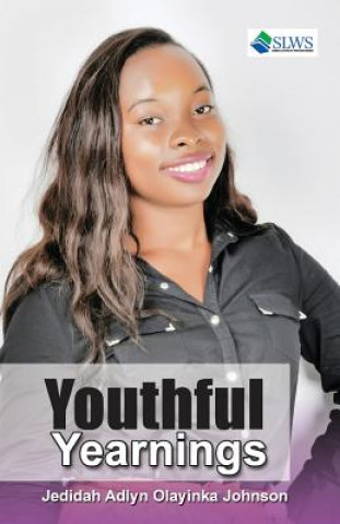 Carte Youthful Yearnings Jedidah Adlyn Olayinka Johnson
