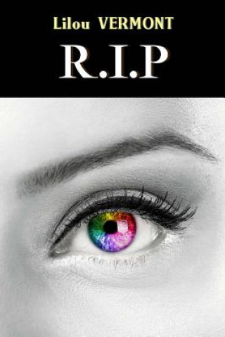 Knjiga R.I.P Lilou Vermont