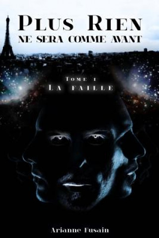 Book La Faille Ariane Fusain
