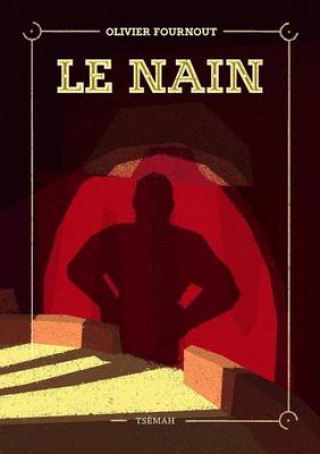 Kniha Le Nain Olivier Fournout