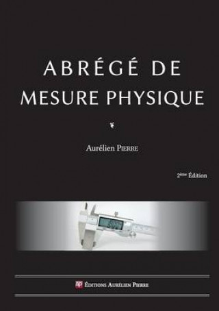 Carte Abrzgz de Mesure Physique Aurzlien Pierre