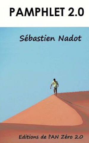 Carte Pamphlet 2.0 Sebastien Nadot