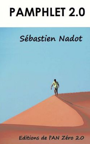 Buch Pamphlet 2.0 Sebastien Nadot