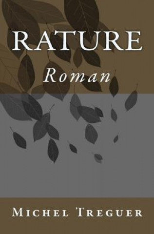 Книга Rature: Roman Michel Treguer