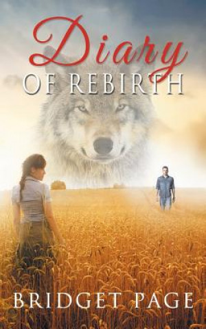 Книга Diary of Rebirth: Chérir Bridget Page