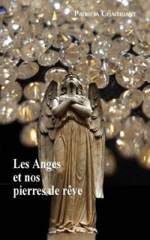 Kniha Les Anges et nos pierres de reves Patricia Chaibriant